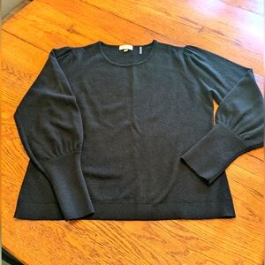 Kinross Cashmere Sweater